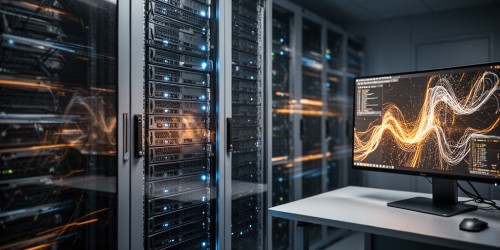 All Flash para escritórios com arquivos pesados: quando faz sentido