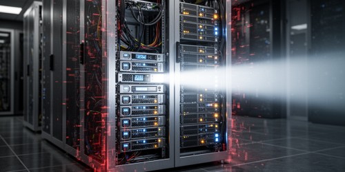 All Flash e ransomware: restauração rápida pode salvar a operação?