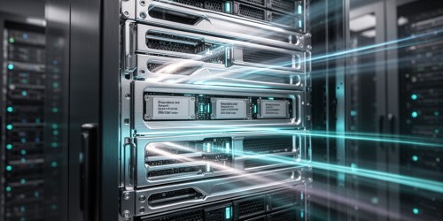 All Flash em empresas: proteção de dados com baixa latência