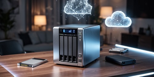 Backup 3-2-1: como aplicar essa regra usando storage NAS