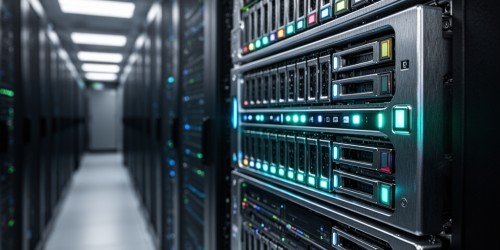 Backup em All Flash: vantagens para bancos de dados e máquinas virtuais