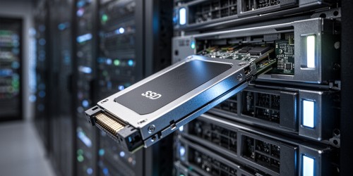 All Flash para backup: quando SSD faz diferença na recuperação