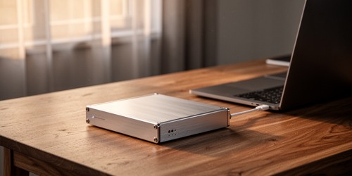 Backup com DAS: quando a simplicidade pode ser uma vantagem