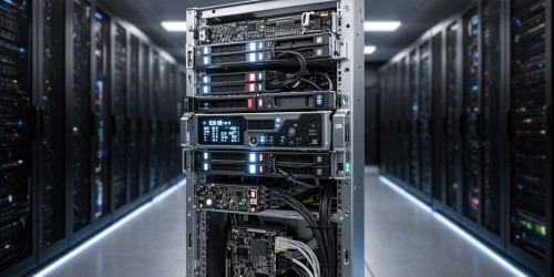 Backup com Infortrend: proteção para dados críticos e ambientes corporativos