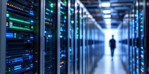 Synology para backup de PCs, servidores e máquinas virtuais