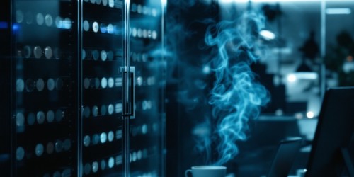 Backup corporativo: principais erros que colocam seus arquivos em risco