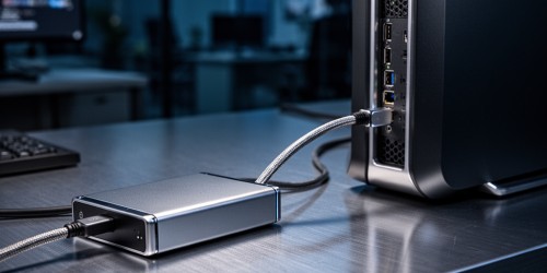 Como usar DAS para backup de estações de trabalho críticas