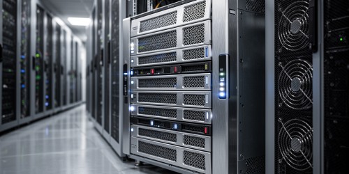 Infortrend para backup de máquinas virtuais e bancos de dados