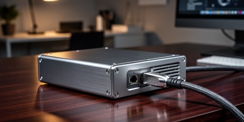 Backup em DAS: vantagens, limitações e cuidados importantes