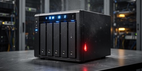 Backup em NAS com RAID: proteção real ou falsa sensação de segurança?