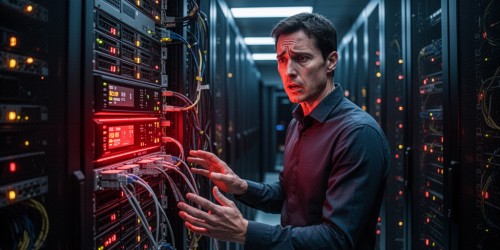 Backup em SAN: riscos de configuração que podem causar indisponibilidade