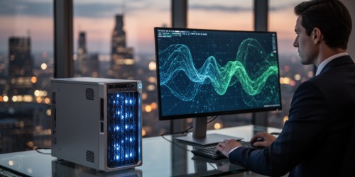 Backup para empresas com LGPD: como reduzir riscos de perda e vazamento