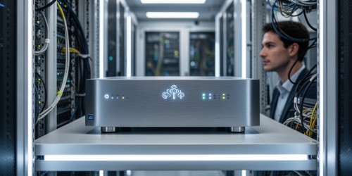 Synology para backup empresarial: principais vantagens para empresas