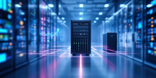 Como combinar DAS, NAS e nuvem em uma estratégia de backup
