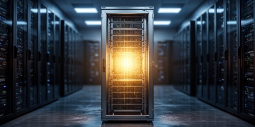 Backup imutável: defesa essencial contra ransomware moderno