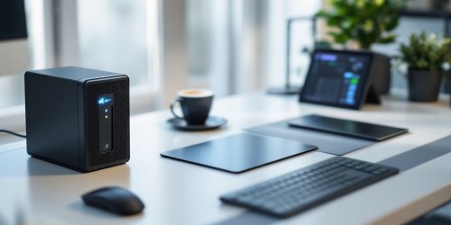 Backup local ou em nuvem: qual é a melhor estratégia para proteger os dados da empresa?