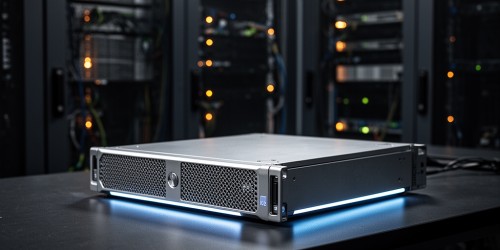 DAS para backup offline: como criar uma camada contra ransomware