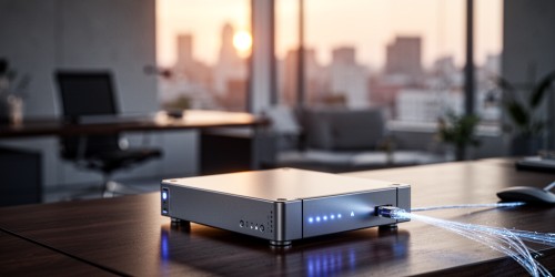 Backup remoto com Synology: como proteger filiais e home office