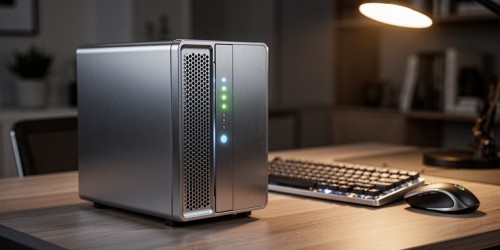 Backup em Synology: o que fazer antes de um desastre acontecer