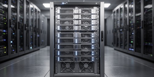 Como dimensionar um DAS para backup de grandes volumes de dados