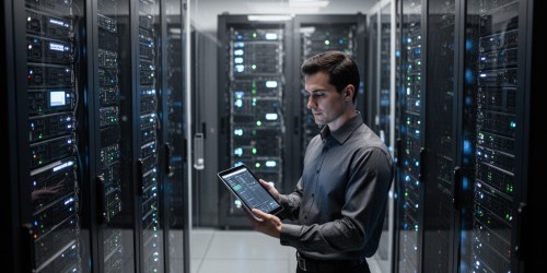 Como evitar que uma falha de backup pare toda a empresa