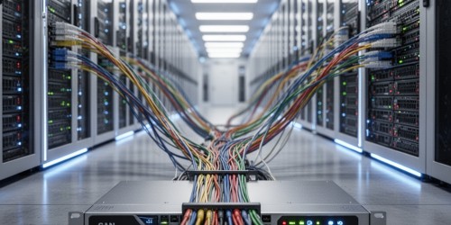 Como evitar gargalos de backup em ambientes SAN