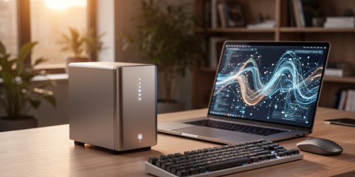 Como montar uma rotina de backup automático com Synology