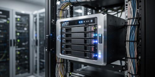 Como montar uma estratégia de backup com storage QNAP