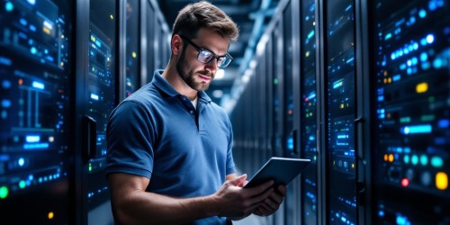 Como proteger backups contra ransomware usando snapshots e armazenamento local?