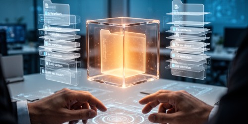 Backup de arquivos compartilhados: como evitar sobrescrita e exclusão acidental