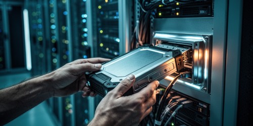 Como evitar que hackers apaguem seus backups