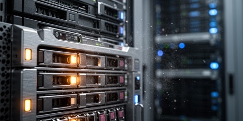 DAS com RAID: entenda os riscos antes de confiar seus dados