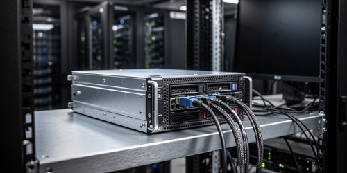 DAS para backup: quando o armazenamento direto faz sentido