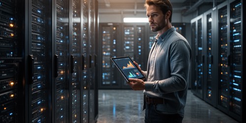 Disaster recovery: como preparar sua empresa para falhas graves
