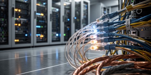 SAN com Fibre Channel ou iSCSI: qual usar no backup empresarial?
