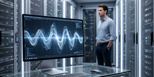 Como definir a frequência ideal de backup para arquivos corporativos