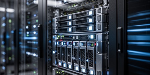 Infortrend All Flash: quando usar SSD para backup e recuperação rápida