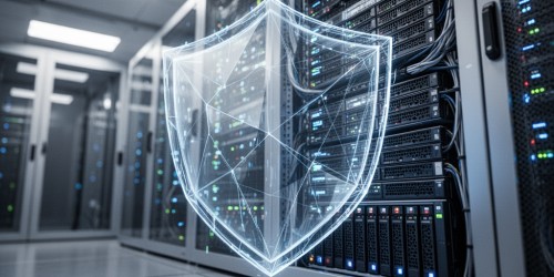 Infortrend e ransomware: como estruturar uma camada de proteção local