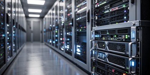 Infortrend para datacenter: backup, replicação e continuidade operacional