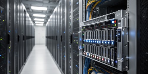 Infortrend SAN: alta disponibilidade para ambientes de backup corporativo