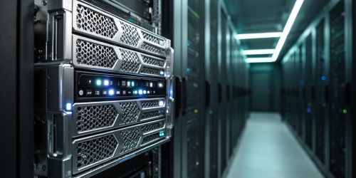 Infortrend SAN para backup: quando a empresa precisa de alto desempenho