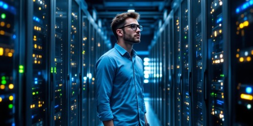 Armazenamento de dados corporativo: quando investir em NAS, DAS ou SAN?