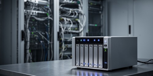 NAS ou DAS para backup: qual é melhor para sua empresa?