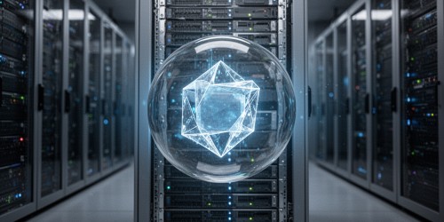 O que é backup imutável e por que ele é importante para empresas