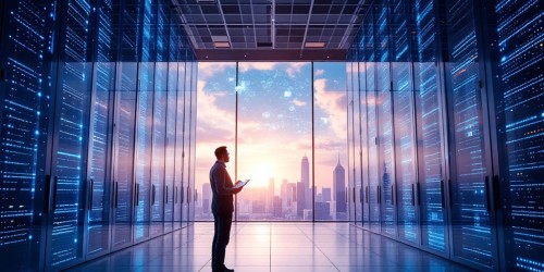 Por que empresas ainda precisam de storage local mesmo usando nuvem?