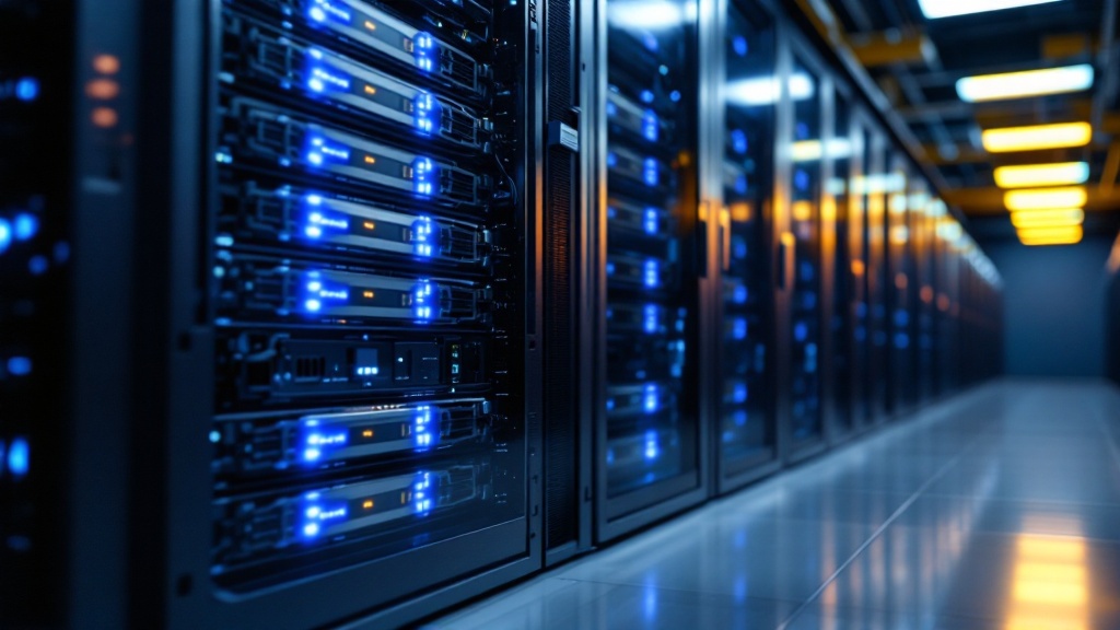 Como planejar a expansão do storage ao crescer