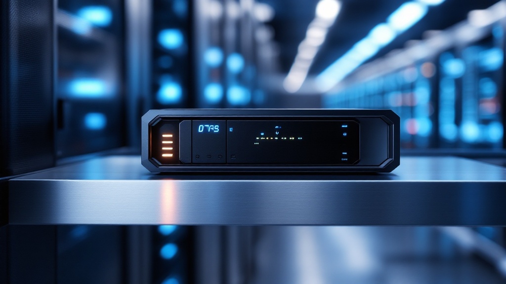 Como o storage NAS melhora as rotinas de backup?
