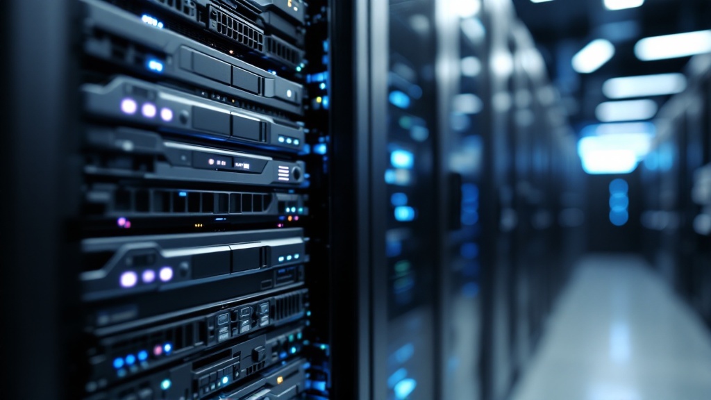 Como escolher o hardware de armazenamento ideal para sua empresa