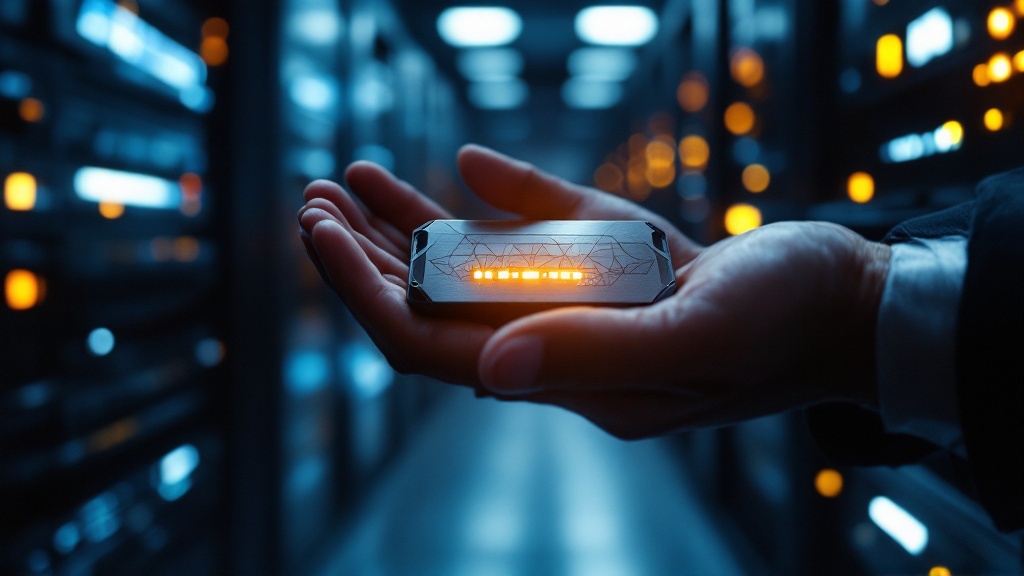 O controle absoluto sobre as chaves criptográficas e a privacidade dos dados