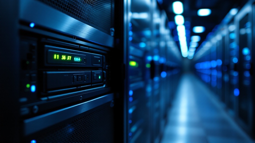 Por que o backup em storage local ainda é essencial para empresas?